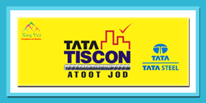 TATA Tiscon TMT Rebar